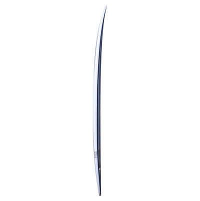 Pukas Sixtyniner Step Down - Inn.Ca - Silver - Buy online today at Down the Line Surf. International shipping available.