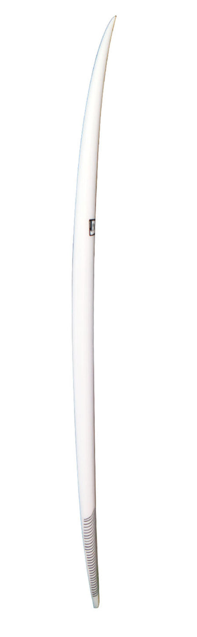 Pyzel Surfboards Pyzalien 2 - Buy online today at Down the Line Surf. International shipping available.
