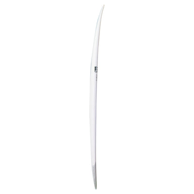 Pyzel The Ghost Surfboard - 3 Fin - Buy online today at Down the Line Surf. International shipping available.