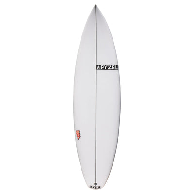 Pyzel Highline Surfboard - Buy online today at Down the Line Surf. International shipping available.