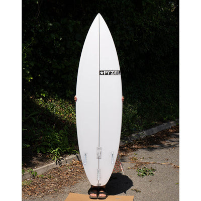 Pyzel Highline Surfboard - Buy online today at Down the Line Surf. International shipping available.
