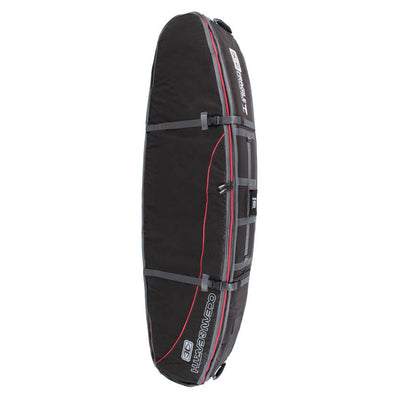 Ocean & Earth Quad Coffin Shortboard Bag - 8'0" - Buy online today at Down the Line Surf. International shipping available.
