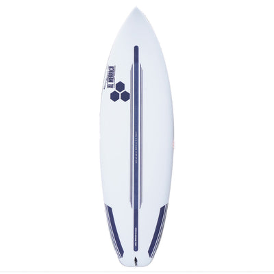 Channel Islands Spine-Tek Rocket Wide Squash Surfboard - Buy online today at Down the Line Surf. International shipping available.