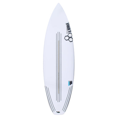 Channel Islands FlexBar Sampler Surfboard - Buy online today at Down the Line Surf. International shipping available.