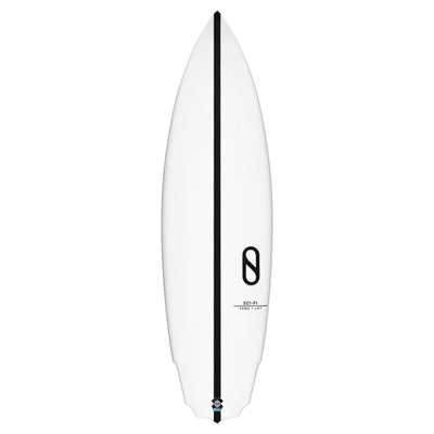 Firewire Slater Designs Sci-Fi Surfboard - LFT - Buy online today at Down the Line Surf. International shipping available.