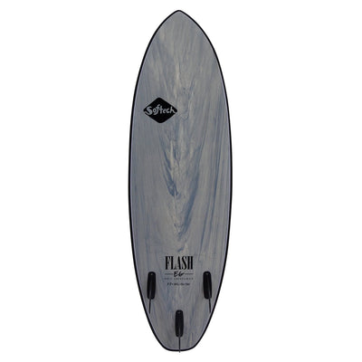 Softech Eric Geiselman Flash Surfboard - Grey Marble - Buy online today at Down the Line Surf. International shipping available.