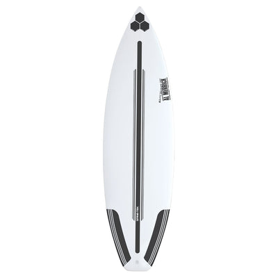 Channel Islands Spine-Tek OG Flyer Surfboard - Buy online today at Down the Line Surf. International shipping available.