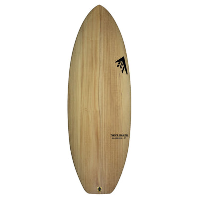 Firewire Twice Baked Surfboard (Timbertek) - Buy online today at Down the Line Surf. International shipping available.