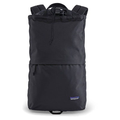 Patagonia Arbor Linked Backpack 25L - Black - Buy online today at Down the Line Surf. International shipping available.