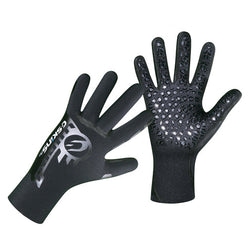 C-Skins Wired 3mm Wetsuit Gloves - Buy online today at Down the Line Surf. International shipping available.